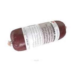Aspol - Lóbelsőség darálva 500g