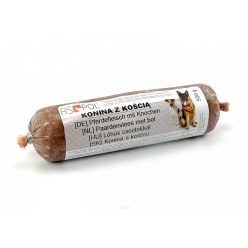 Aspol - Lóhús csonttal darálva 500g