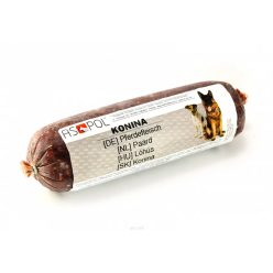 Aspol - Lóhús darálva 500g