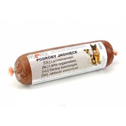 Aspol - Báránybelsőség darálva 500g