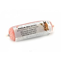 Aspol - Nyúlhús darálva 500g
