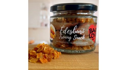 Barf Love - Édesburgonya tréningsnack 
