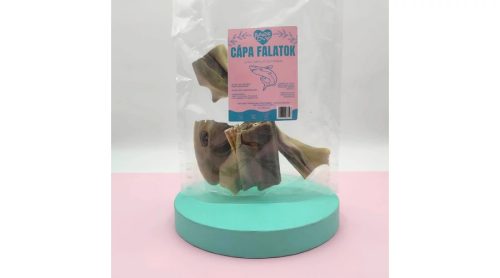 Barf Love - Cápa falatok 