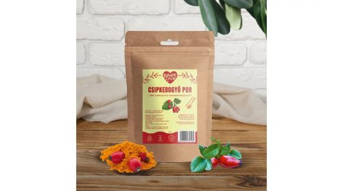 Barf Love - Csipkebogyópor 