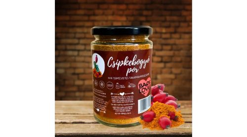  Barf Love - Csipkebogyópor