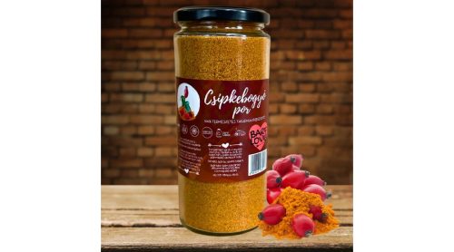 Barf Love - Csipkebogyópor 