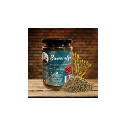  Barf Love - Barna alga