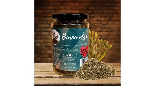  Barf Love - Barna alga