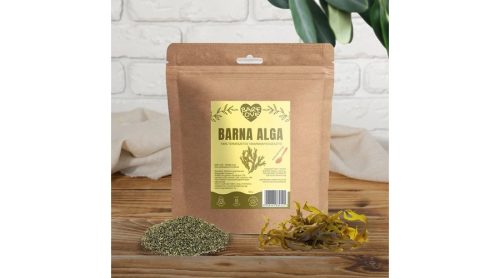  Barf Love - Barna alga