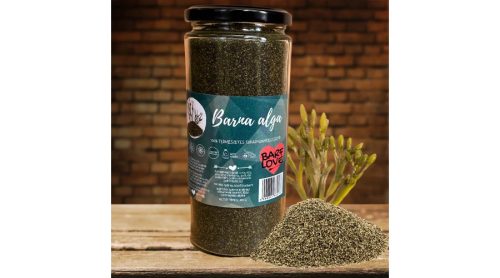 Barf Love - Barna alga 400g