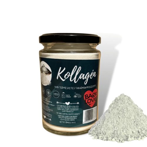 Barf Love - Kollagén 