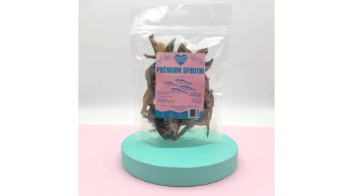 Barf Love - Prémium Sprotni 