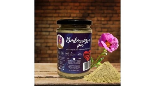 Barf Love - Bodorrózsa por