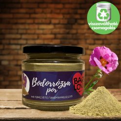 Barf Love - Bodorrózsa por