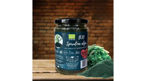 Barf Love - Bio Spirulina alga
