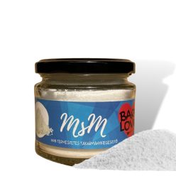 Barf Love - MSM