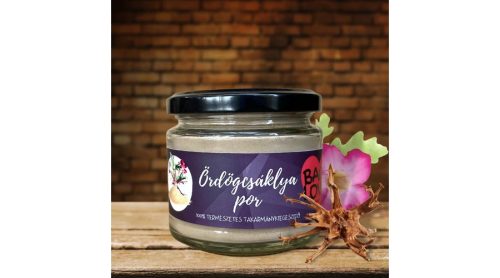 Barf Love - Ördögcsáklya por 200g