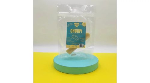 Barf Love - Churpi himalájai sajt rágócsont S