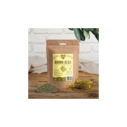 Barf Love - Barna alga