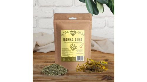 Barf Love - Barna alga