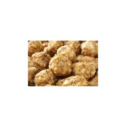   Bow Wow - Natural Prebio golyó kollagénnel - Marhatüdő és inulin 1db