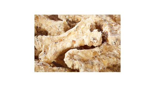 Bow Wow - Natural Prebio csont kollagénnel - Marhapacal és vörös áfonya 1db