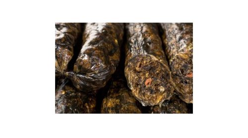  Bow Wow - Óriáskolbász - Marhahús és kollagén 60cm - 1db 