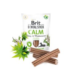 Brit Dental Sticks -  Calm 