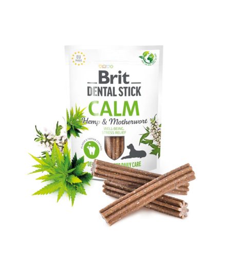 Brit Dental Sticks -  Calm 