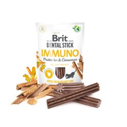 Brit Dental Sticks - Immuno 