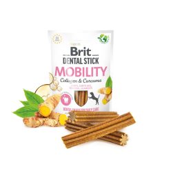 Brit Dental Sticks - Mobility 