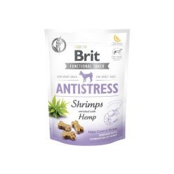 Brit Functional Snack - Antistress 