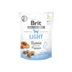 Brit Functional Snack - Light 
