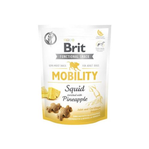 Brit Functional Snack - Mobility 