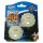 Chuckit - Max Glow Air Fetch Labda Pakk (S)