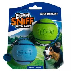 Chuckit - Sniff Fetch labda pakk (M) 