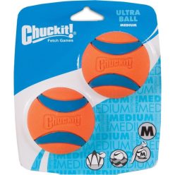 Chuckit - Ultra Labda Pakk (M)