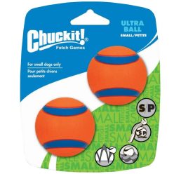 Chuckit - Ultra Labda Pakk (S)