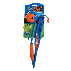   Chuckit - Fetch and Fold Összecsukható Labdahajító (63 cm)