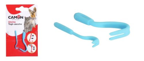 Croci - Kullancseltávolító csipesz 