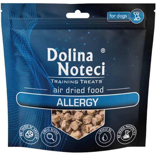 Dolina Noteci - Allergy jutalomfalat