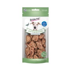 Dokas - Fagyasztva Szárított Kacsaszív