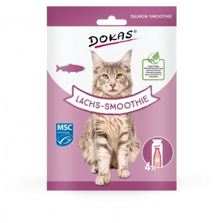 Dokas - Lazacos Smoothie