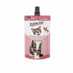 Dokas - Snack krém Csirke és Garnéla 