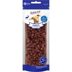 Dokas Szarvashús Mini tréningsnack 