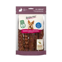 Dokas Szárított Nyúlgerinc 