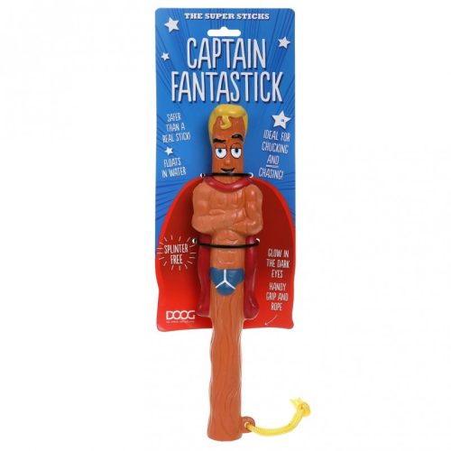Doog Super Stick - Captain Fantastick