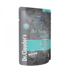 Dr.Clauders - Vadhús sütőtökkel - Hair & skin 85g