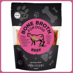 Food Studio - Marha csontleves 