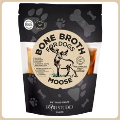 Food Studio - Jávorszarvas csontleves 